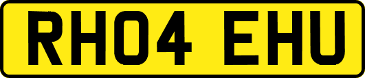 RH04EHU