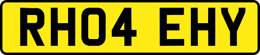 RH04EHY
