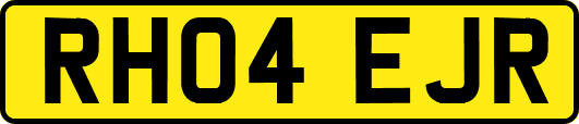 RH04EJR