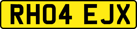 RH04EJX