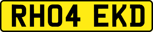 RH04EKD