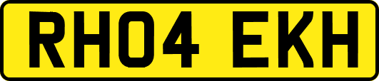 RH04EKH