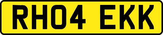RH04EKK