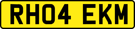 RH04EKM