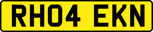 RH04EKN