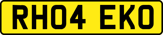 RH04EKO