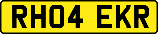RH04EKR