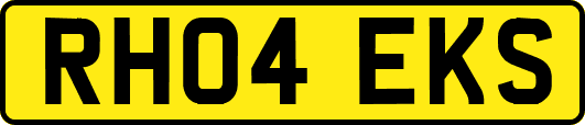 RH04EKS