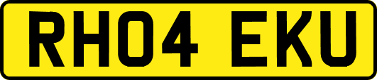 RH04EKU