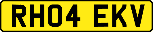 RH04EKV
