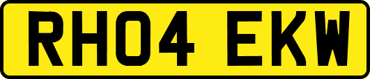 RH04EKW