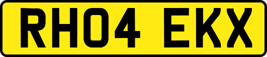 RH04EKX