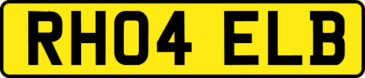 RH04ELB