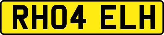 RH04ELH