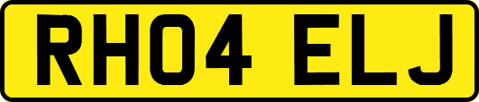 RH04ELJ