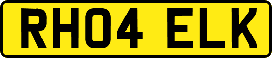 RH04ELK