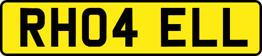 RH04ELL