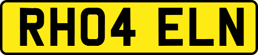 RH04ELN