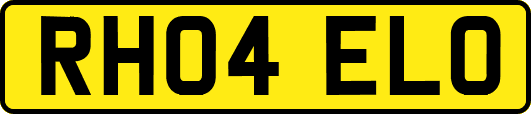 RH04ELO