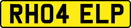 RH04ELP