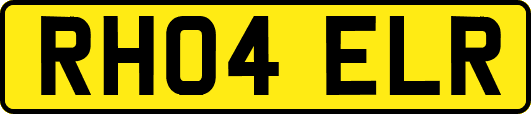 RH04ELR