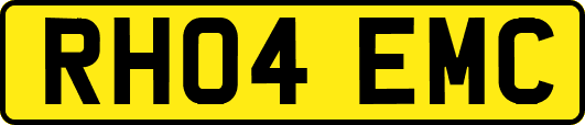 RH04EMC
