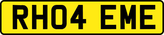 RH04EME
