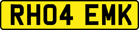 RH04EMK