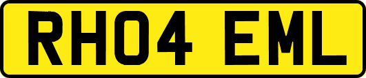 RH04EML