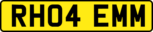 RH04EMM