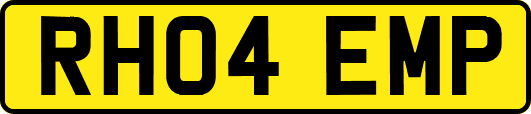 RH04EMP