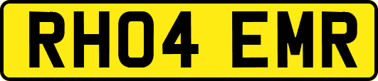 RH04EMR