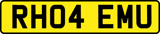 RH04EMU