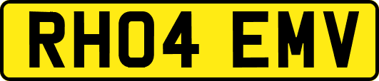 RH04EMV