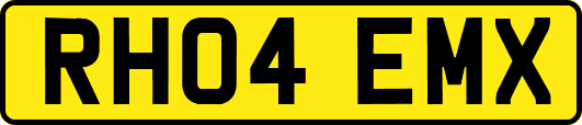 RH04EMX