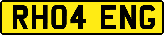 RH04ENG