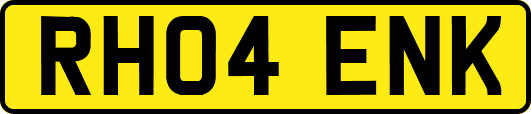 RH04ENK