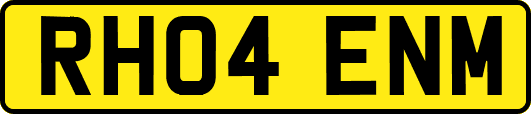 RH04ENM
