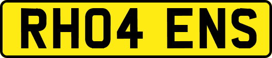 RH04ENS