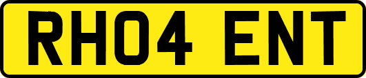 RH04ENT