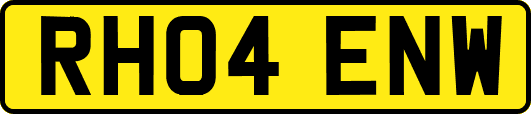 RH04ENW