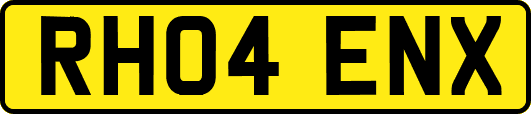RH04ENX