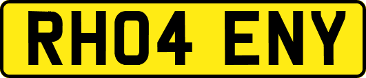 RH04ENY