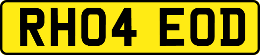 RH04EOD