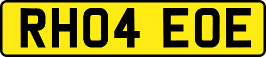 RH04EOE