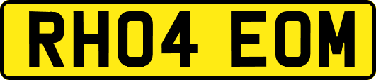 RH04EOM