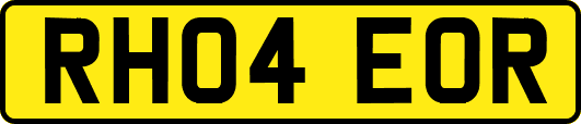 RH04EOR