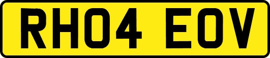 RH04EOV