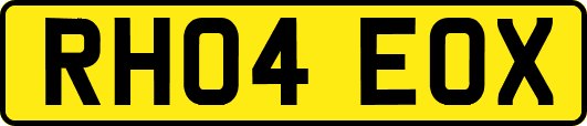 RH04EOX