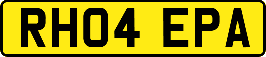 RH04EPA